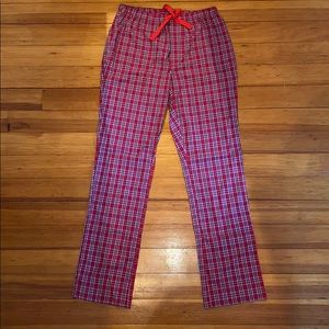 Vineyard Vines Riverton Plaid Lounge Pant